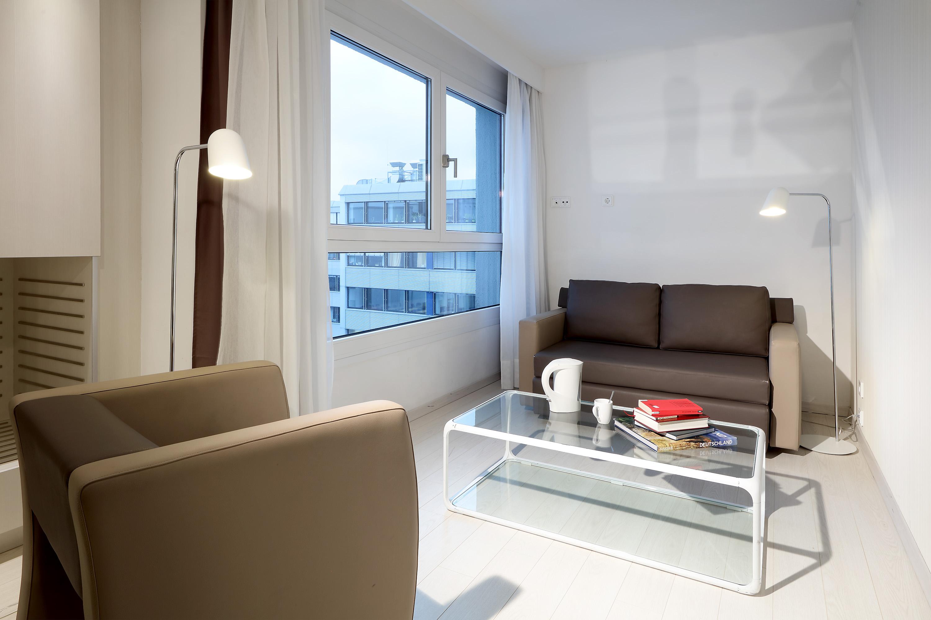 Eurostars Book Hotel Monaco di Baviera