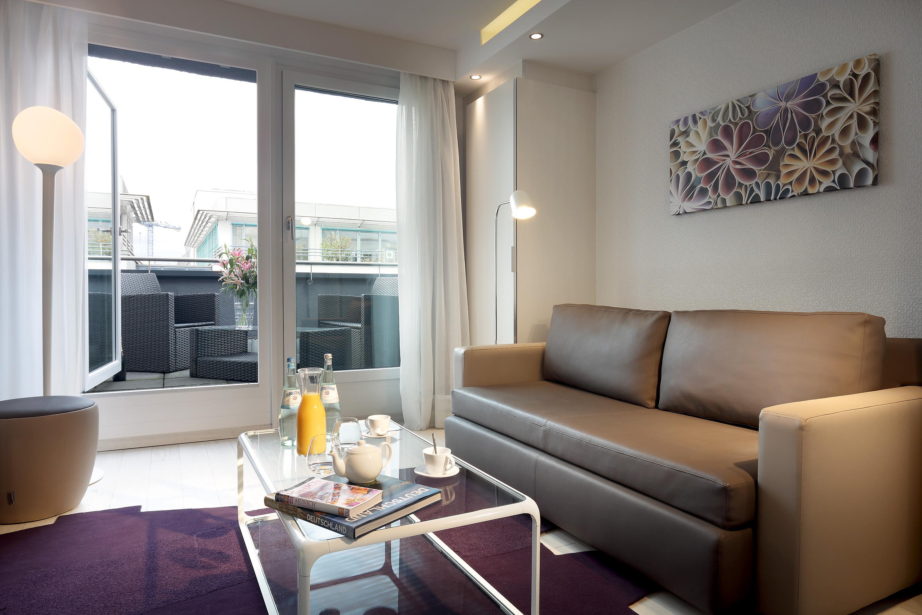 Hotel Eurostars Book Monaco di Baviera