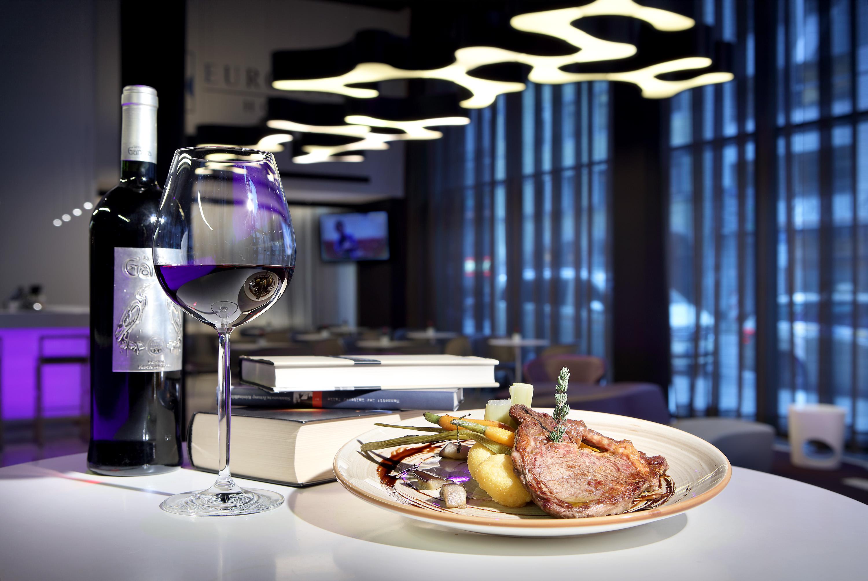Eurostars Book Monaco di Baviera