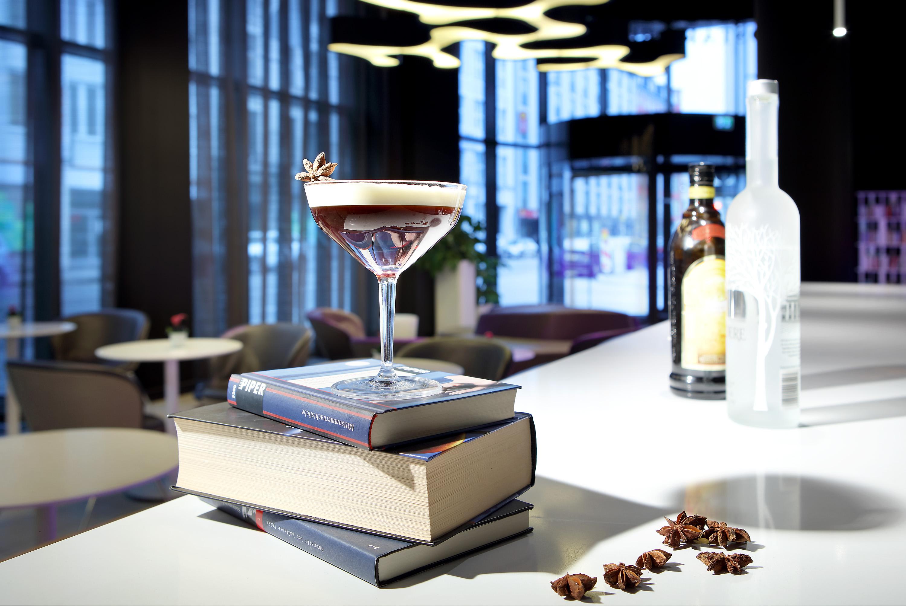 Hotel Eurostars Book Monaco di Baviera