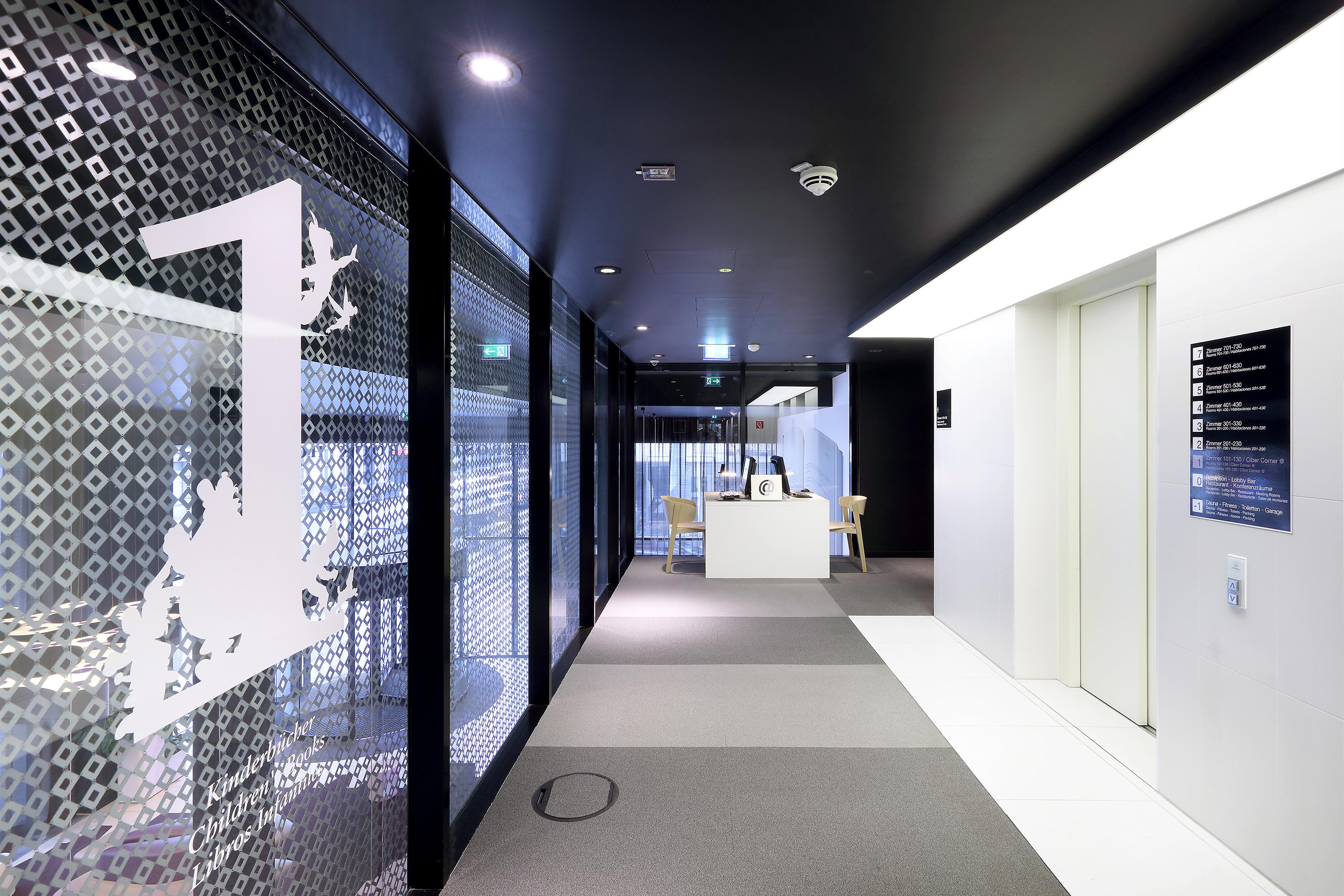 Hotel Eurostars Book Monaco di Baviera