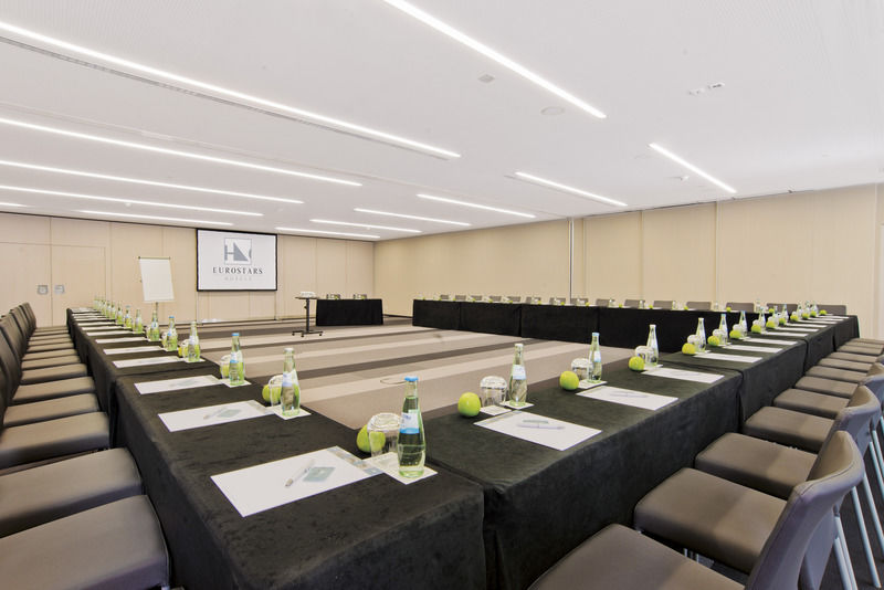 Eurostars Book 4* Monaco di Baviera
