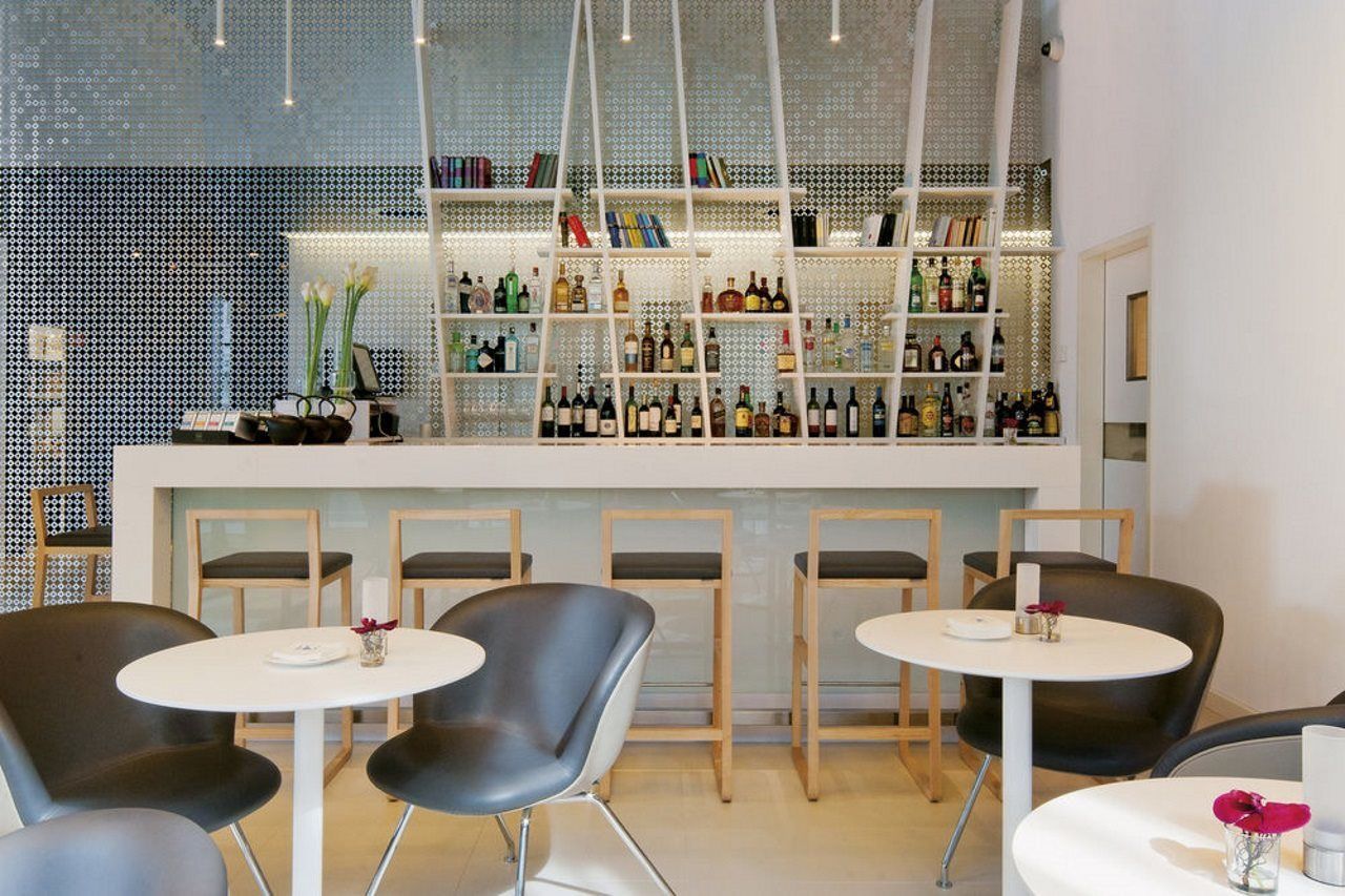 Eurostars Book Monaco di Baviera