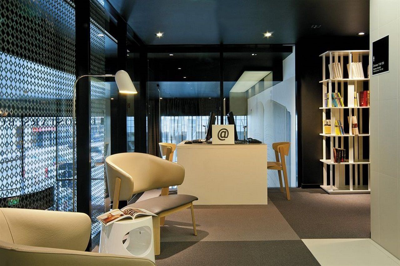 Hotel Eurostars Book Monaco di Baviera
