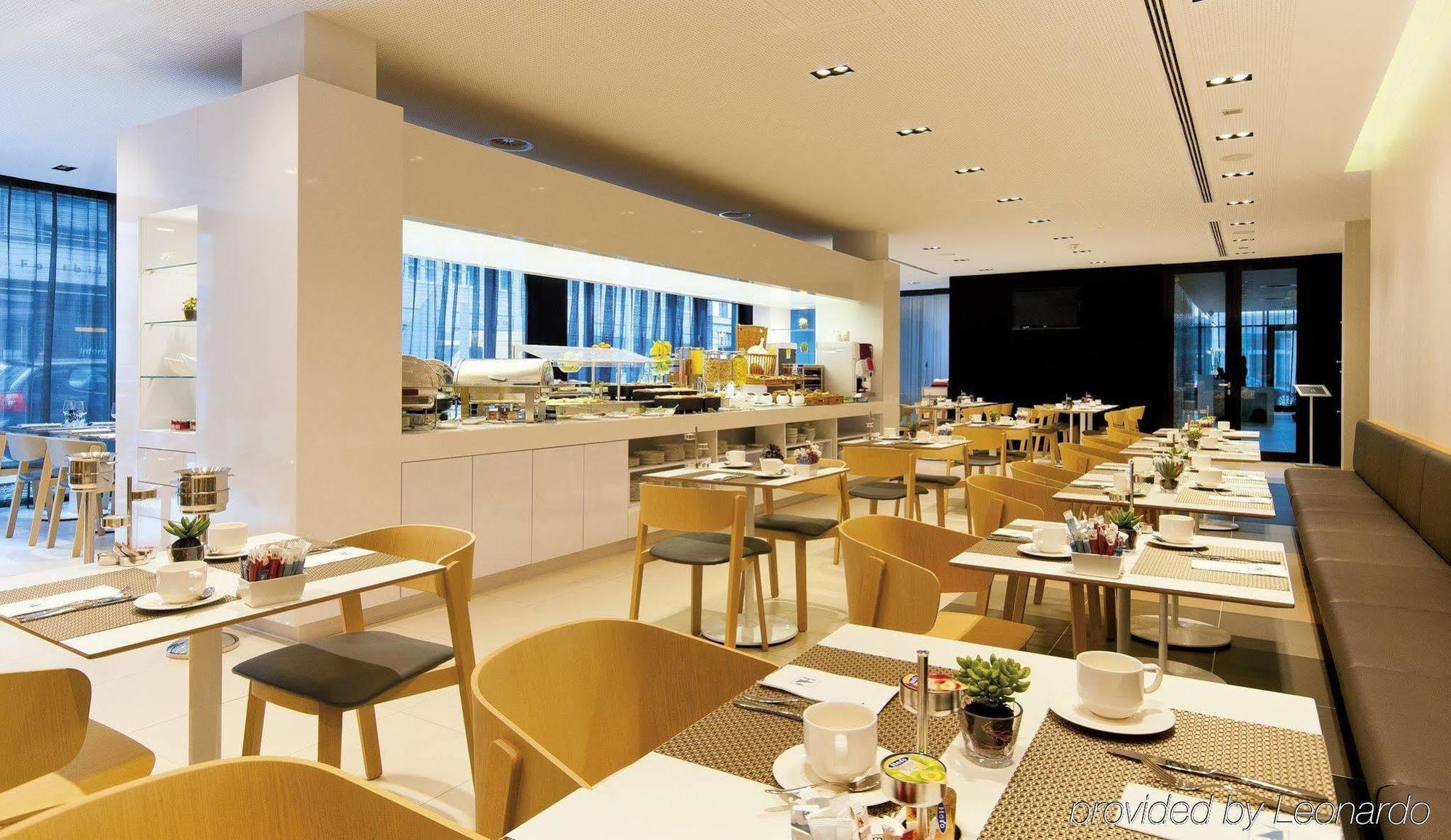 Eurostars Book Hotel Monaco di Baviera