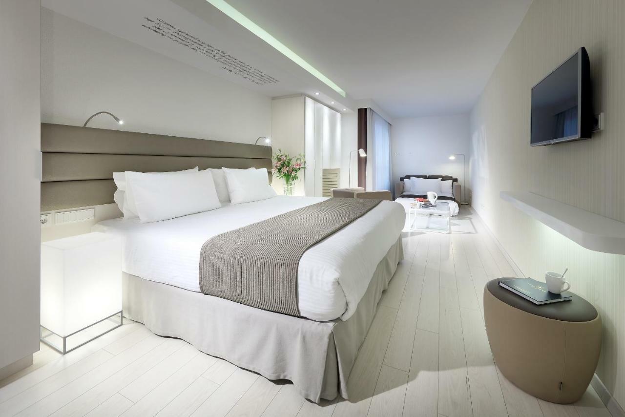 Eurostars Book Hotel Monaco di Baviera
