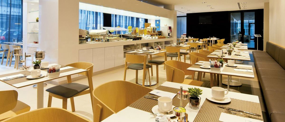 Eurostars Book 4* Monaco di Baviera