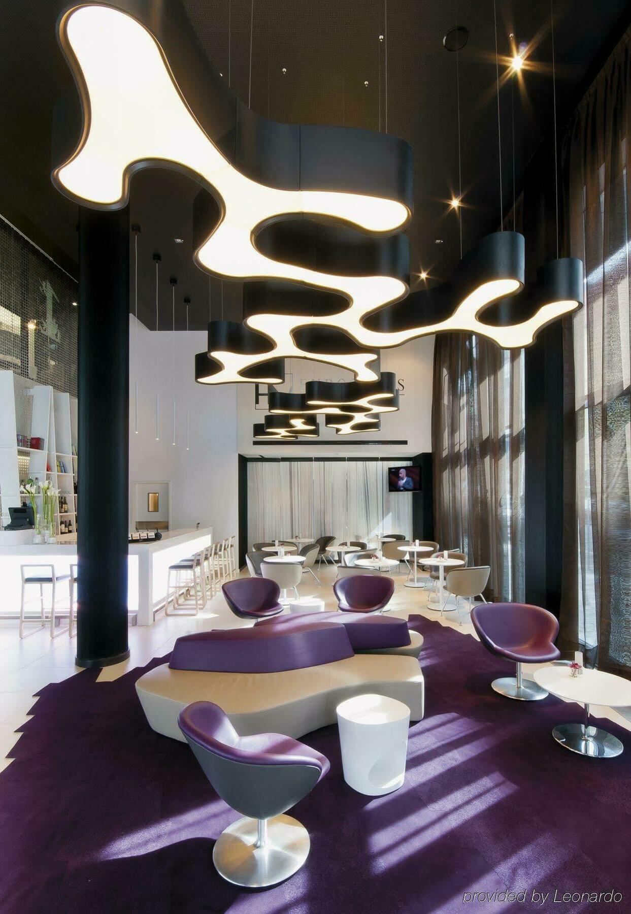 Hotel Eurostars Book Monaco di Baviera