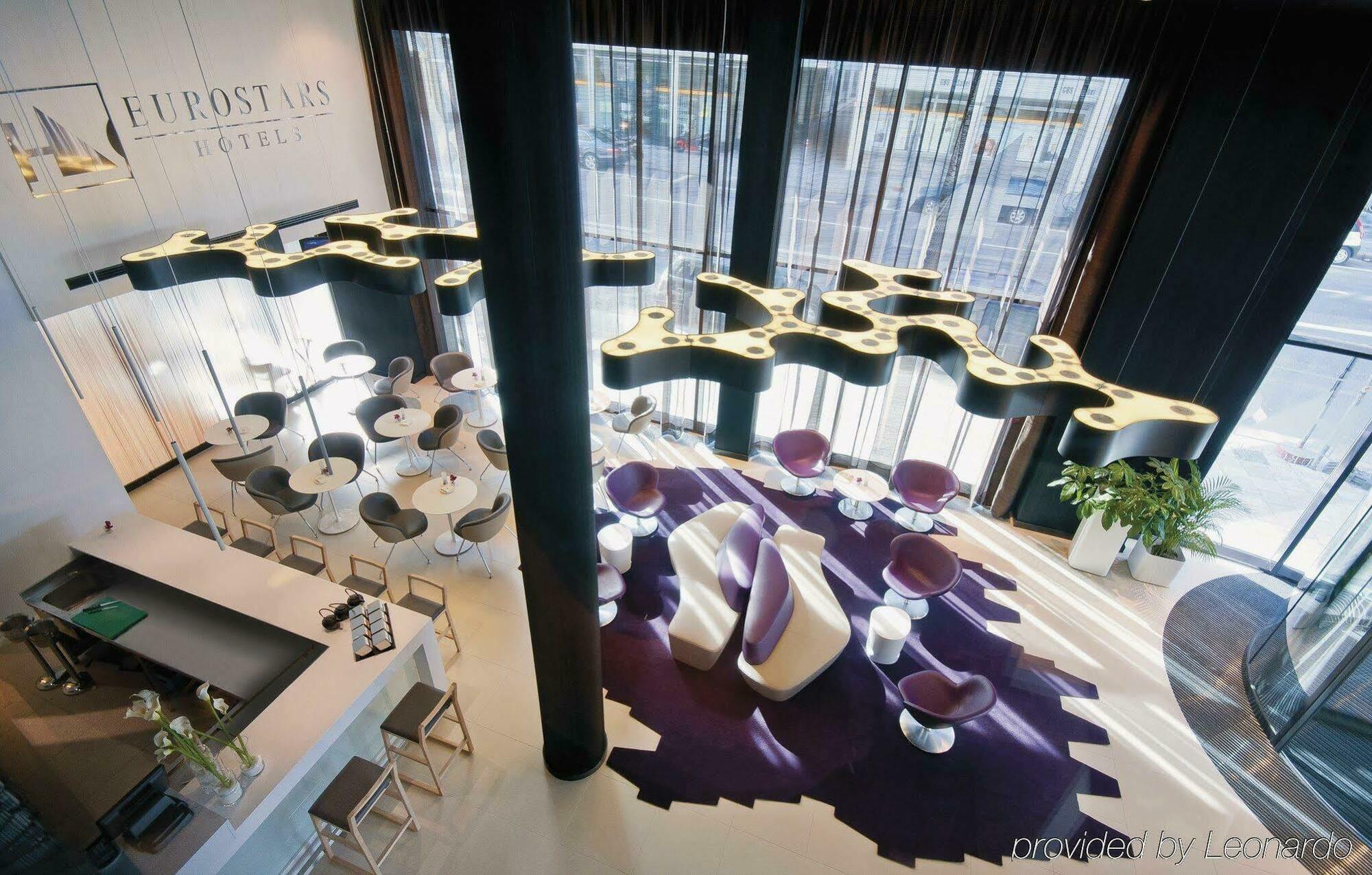 Hotel Eurostars Book Monaco di Baviera