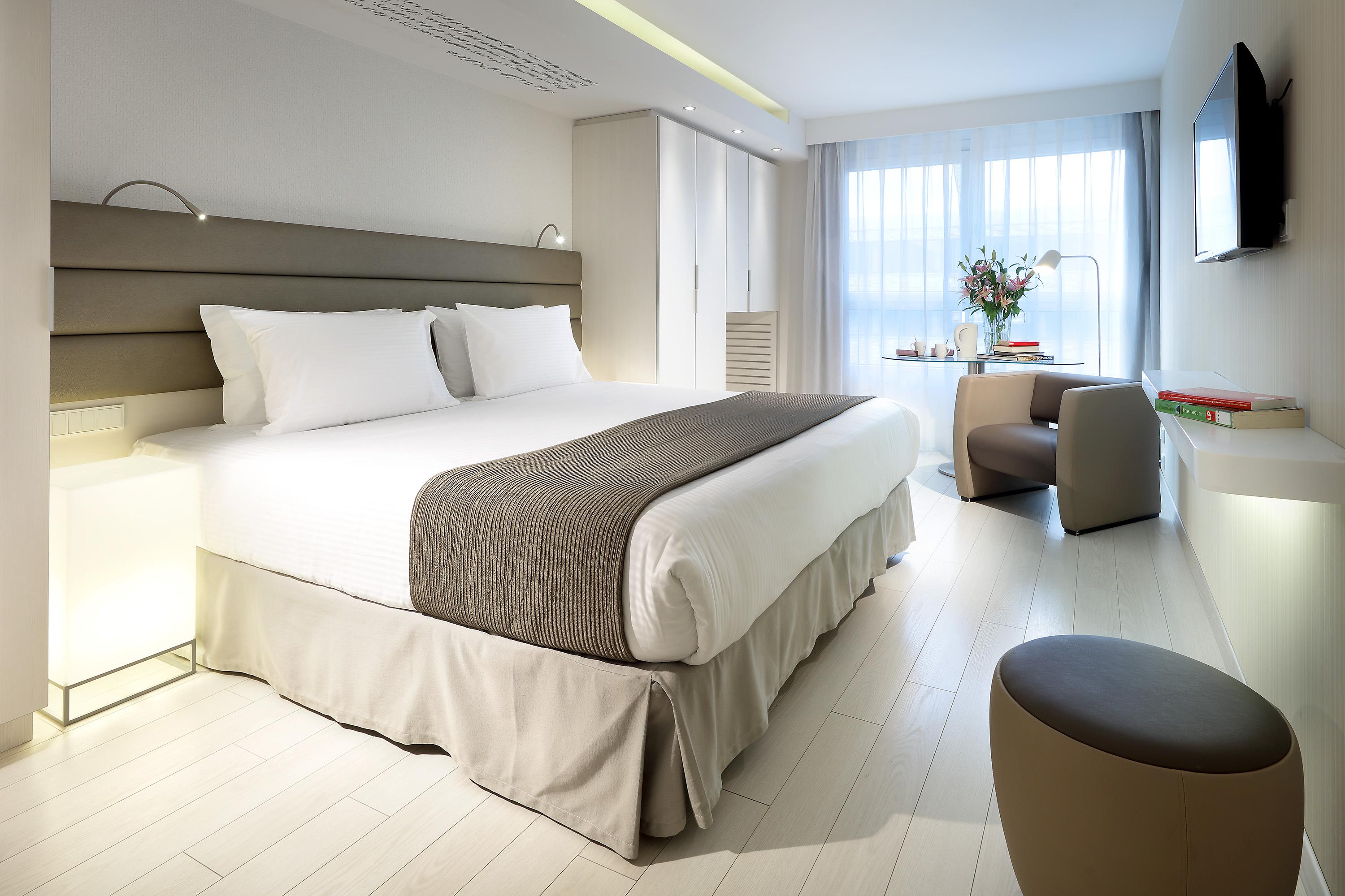 Eurostars Book Hotel München