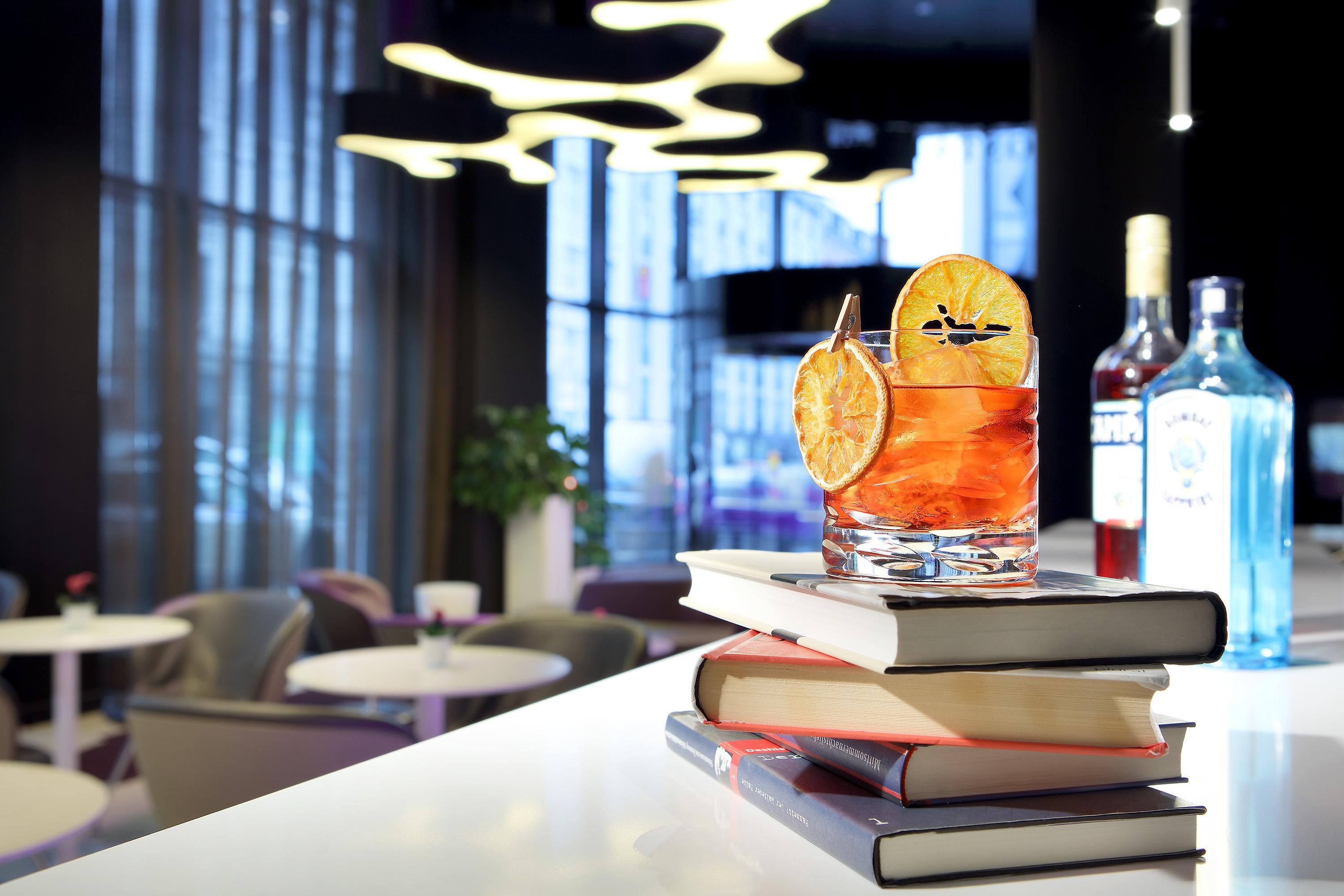 Eurostars Book 4* München