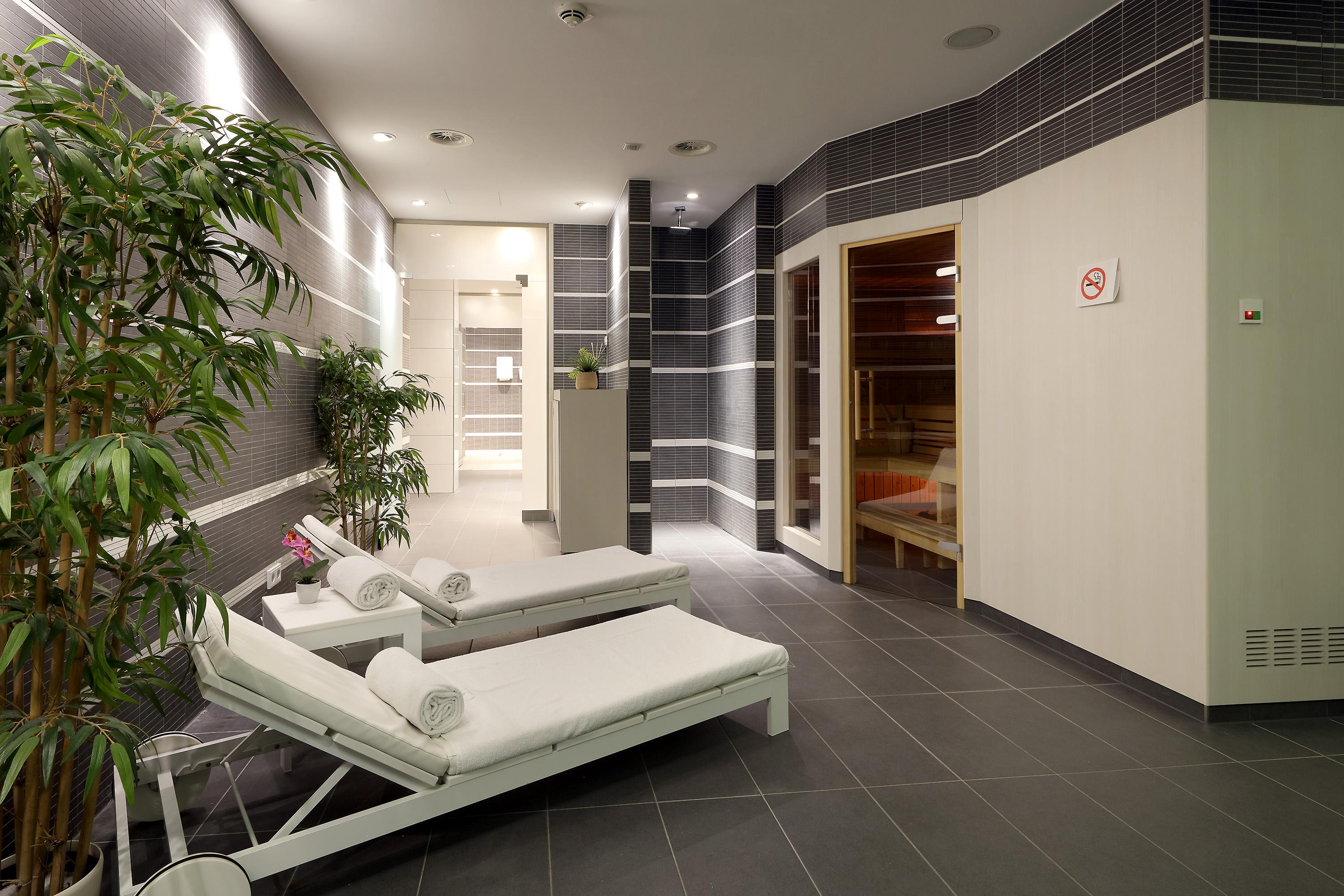 Eurostars Book 4* München